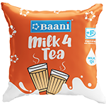 Milk 4 Tea